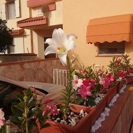 Domomea Hotel Quartu Sant'Elena Luaran gambar