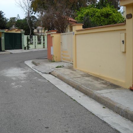 Domomea Hotel Quartu Sant'Elena Luaran gambar