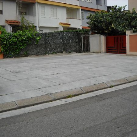 Domomea Hotel Quartu Sant'Elena Luaran gambar