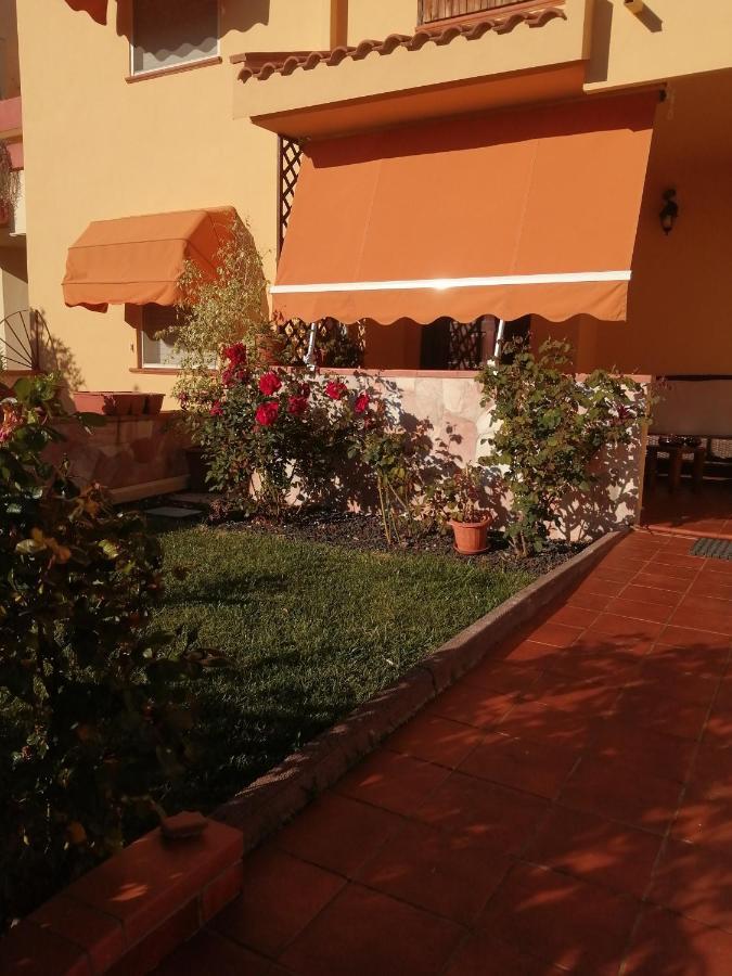 Domomea Hotel Quartu Sant'Elena Luaran gambar