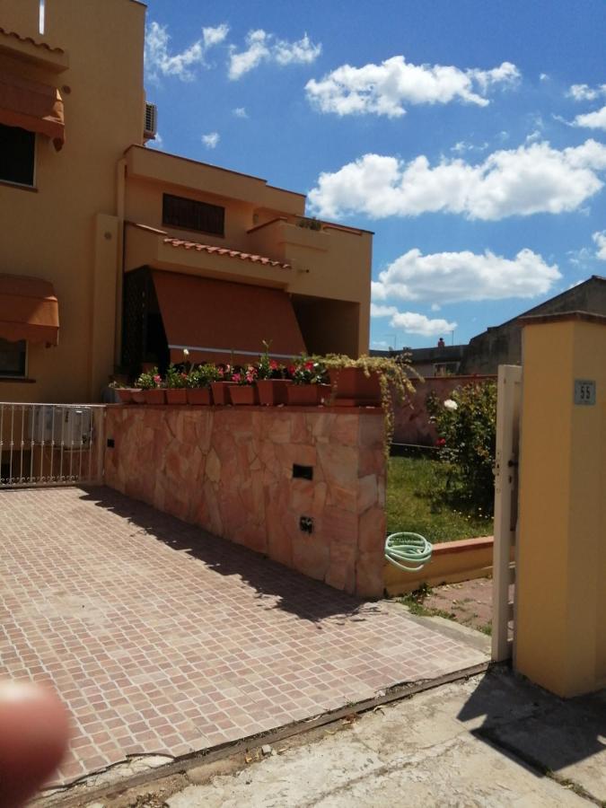 Domomea Hotel Quartu Sant'Elena Luaran gambar