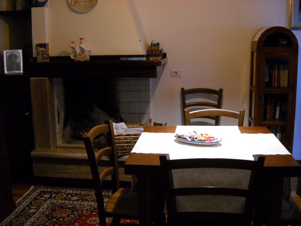 Domomea Hotel Quartu Sant'Elena Luaran gambar