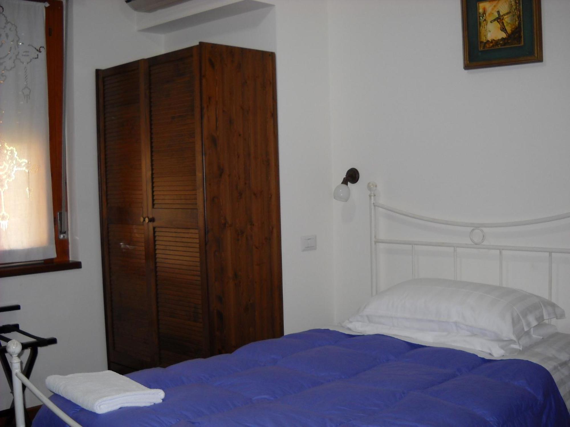 Domomea Hotel Quartu Sant'Elena Bilik gambar