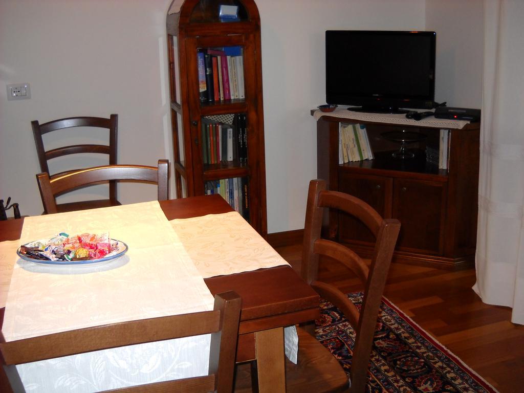 Domomea Hotel Quartu Sant'Elena Luaran gambar