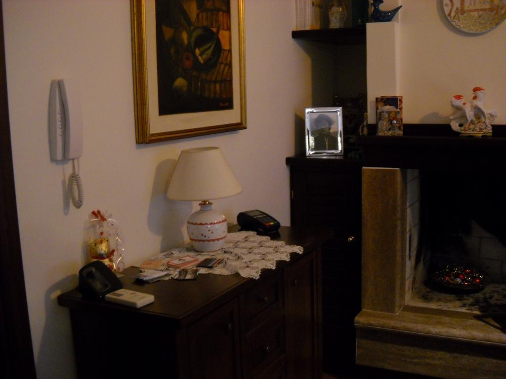 Domomea Hotel Quartu Sant'Elena Luaran gambar
