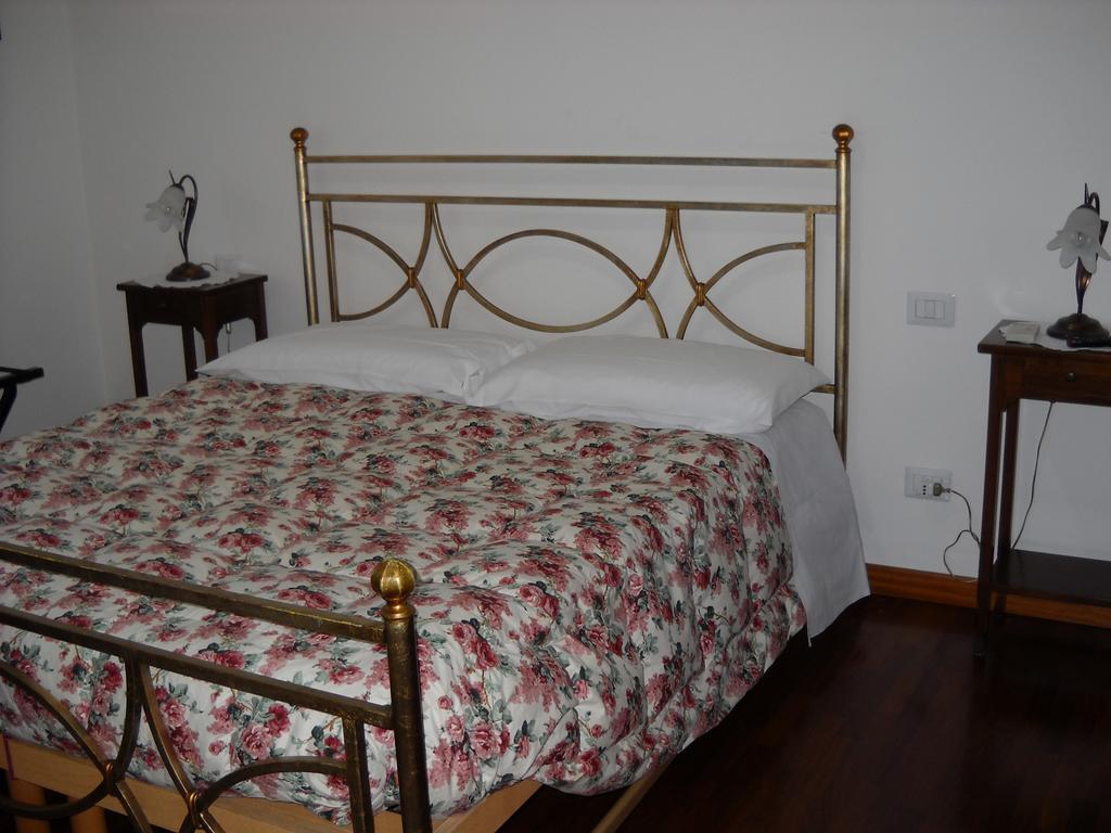 Domomea Hotel Quartu Sant'Elena Bilik gambar