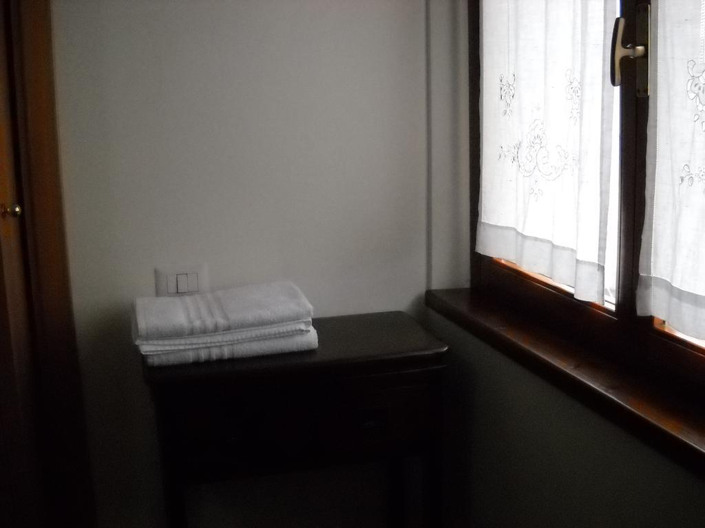 Domomea Hotel Quartu Sant'Elena Bilik gambar