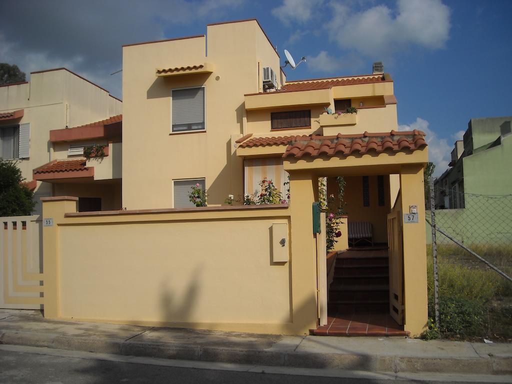 Domomea Hotel Quartu Sant'Elena Luaran gambar