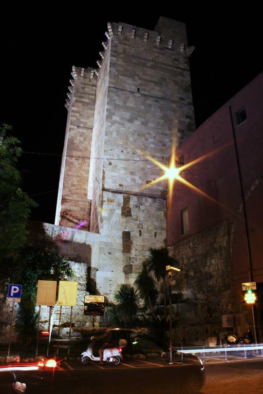 Domomea Hotel Quartu Sant'Elena Luaran gambar
