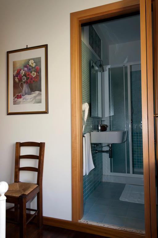 Domomea Hotel Quartu Sant'Elena Bilik gambar