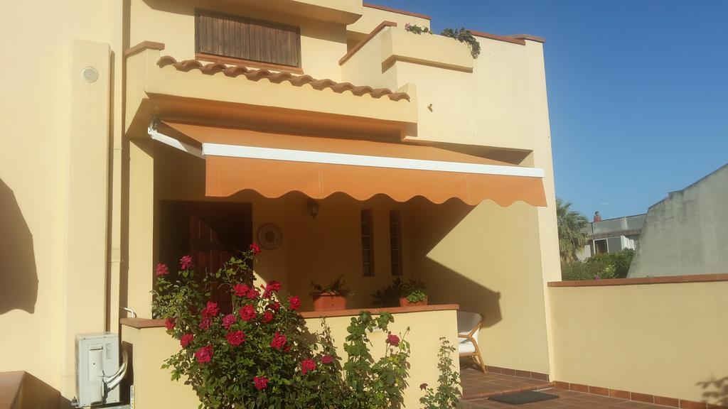 Domomea Hotel Quartu Sant'Elena Luaran gambar