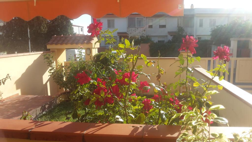 Domomea Hotel Quartu Sant'Elena Luaran gambar