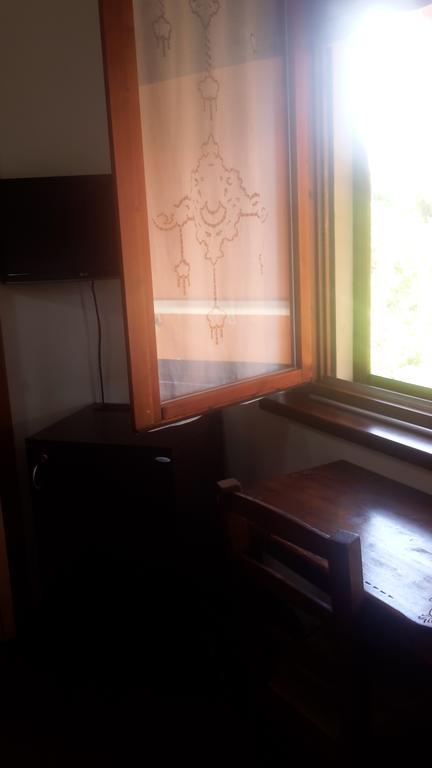 Domomea Hotel Quartu Sant'Elena Luaran gambar