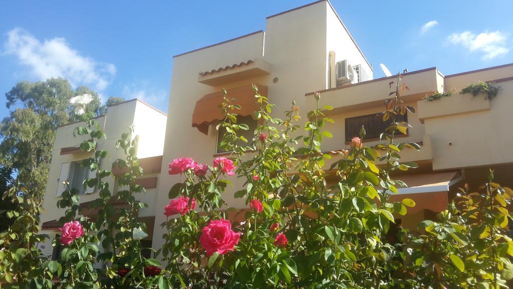 Domomea Hotel Quartu Sant'Elena Luaran gambar