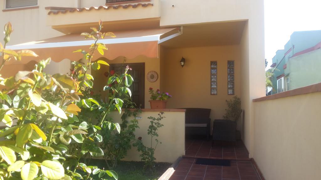 Domomea Hotel Quartu Sant'Elena Luaran gambar