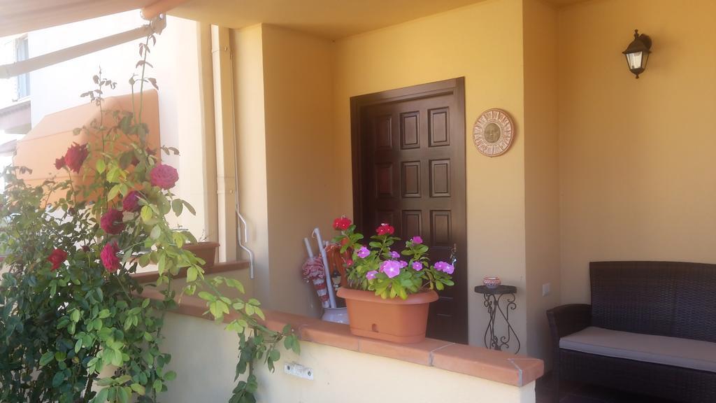 Domomea Hotel Quartu Sant'Elena Luaran gambar