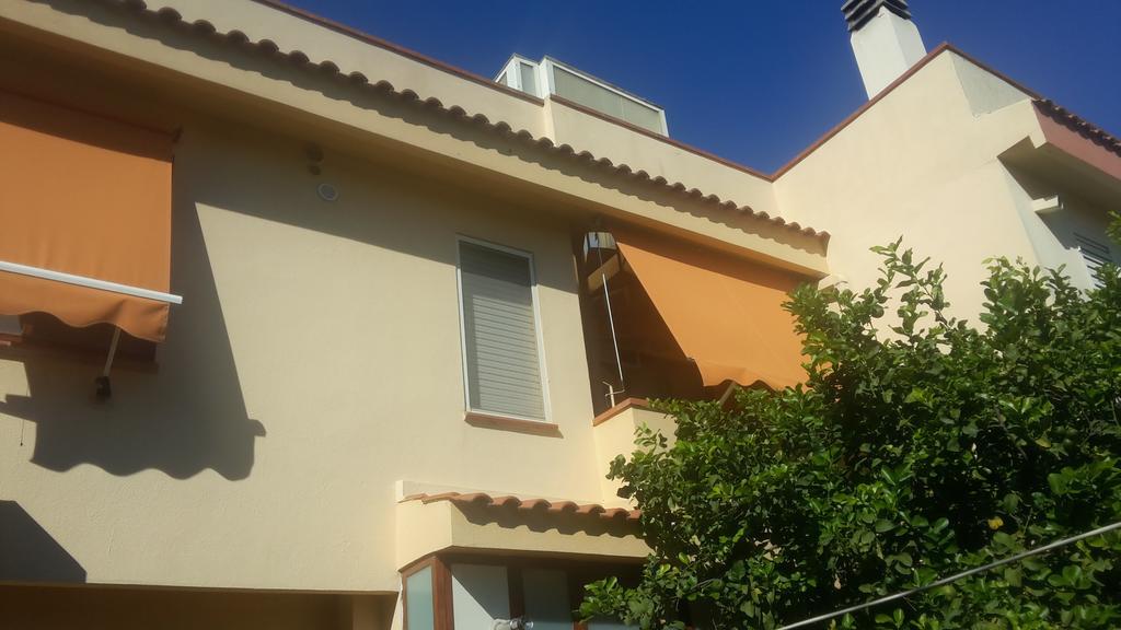 Domomea Hotel Quartu Sant'Elena Luaran gambar