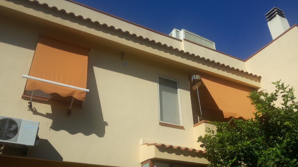 Domomea Hotel Quartu Sant'Elena Luaran gambar