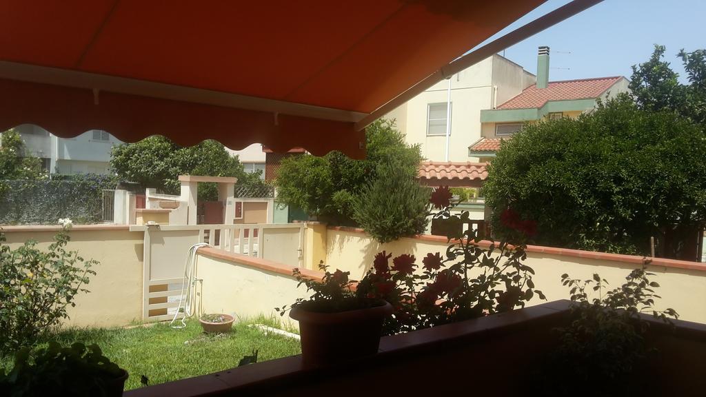 Domomea Hotel Quartu Sant'Elena Luaran gambar