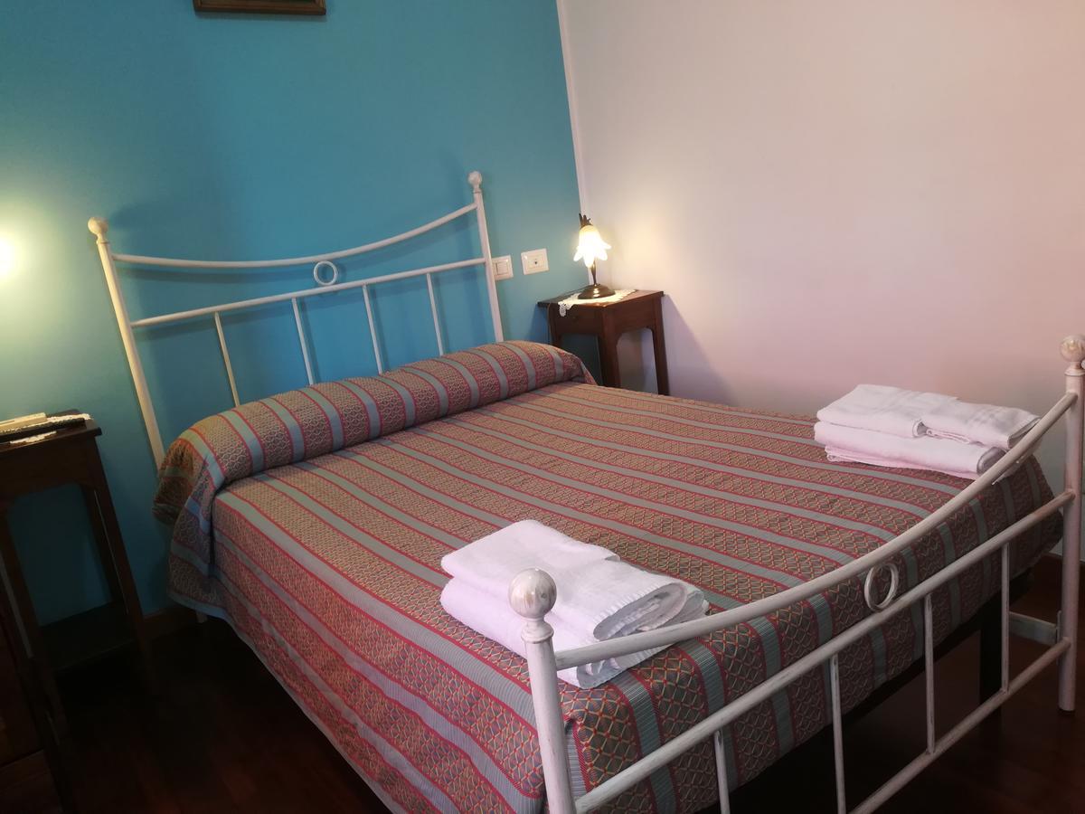 Domomea Hotel Quartu Sant'Elena Luaran gambar