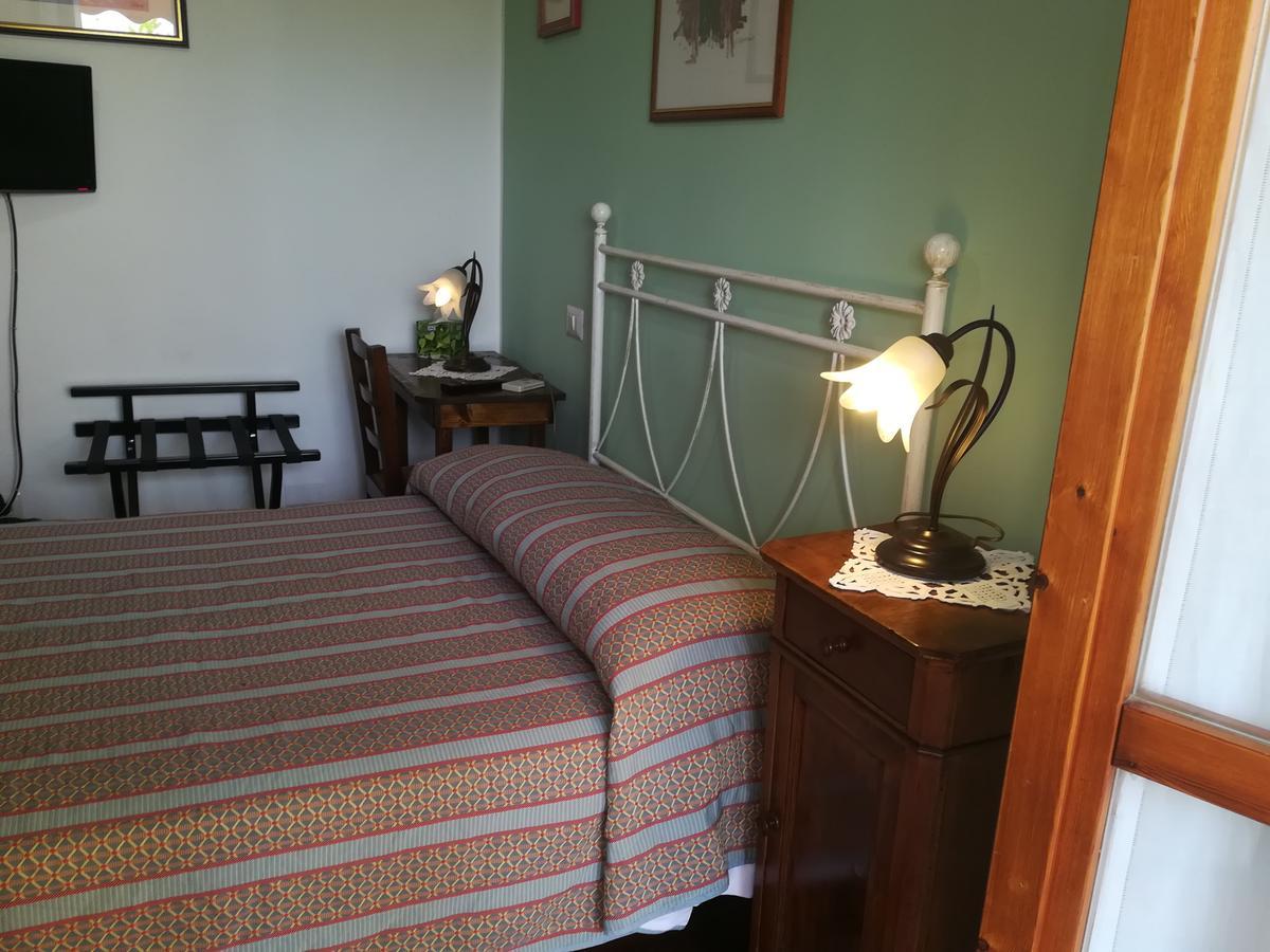Domomea Hotel Quartu Sant'Elena Luaran gambar