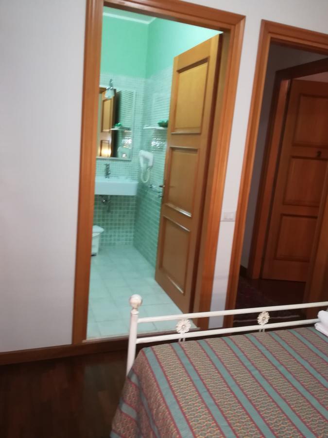 Domomea Hotel Quartu Sant'Elena Luaran gambar