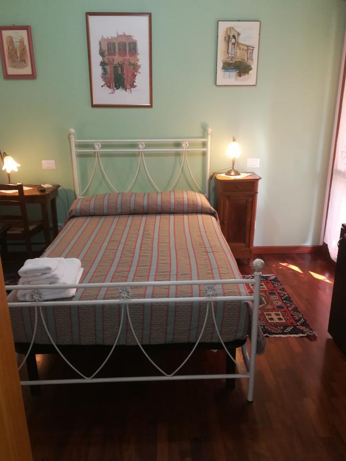 Domomea Hotel Quartu Sant'Elena Luaran gambar