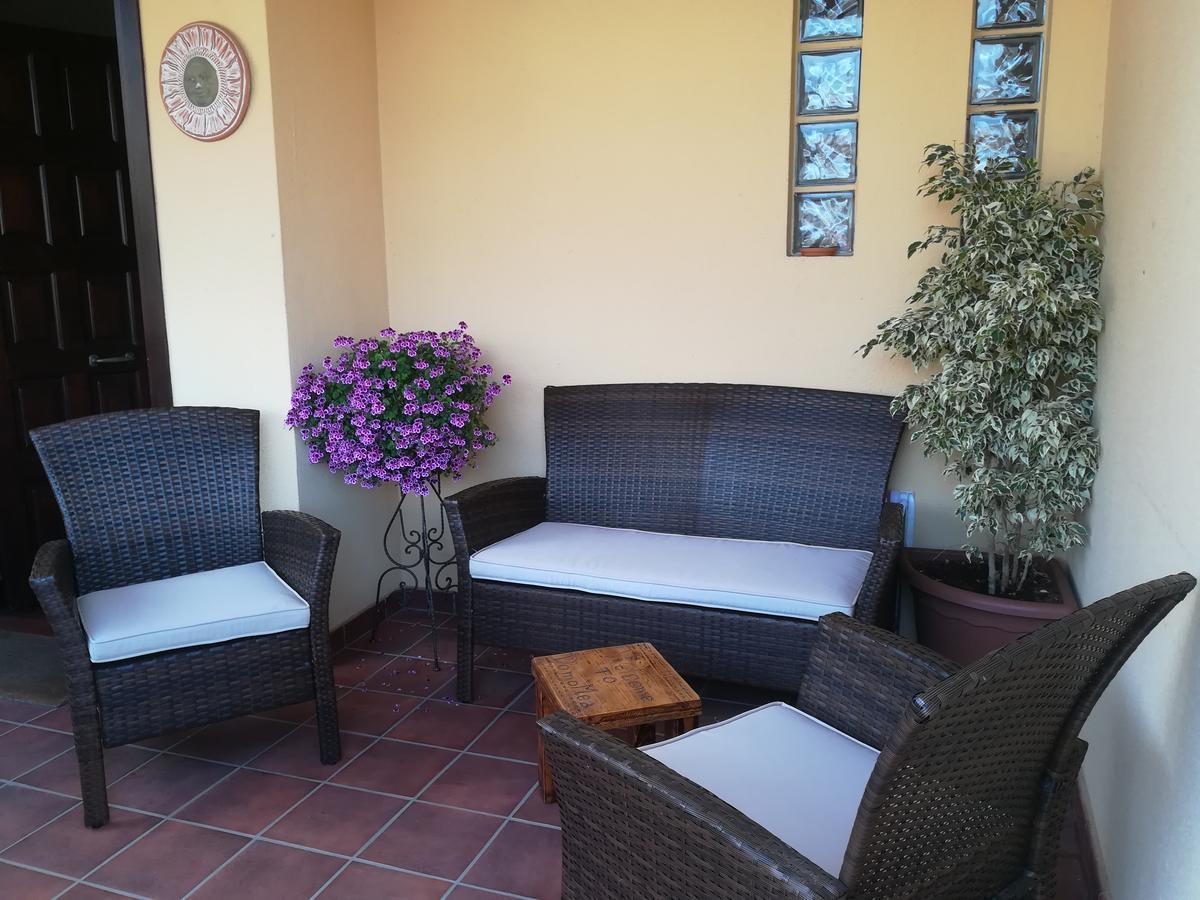 Domomea Hotel Quartu Sant'Elena Luaran gambar